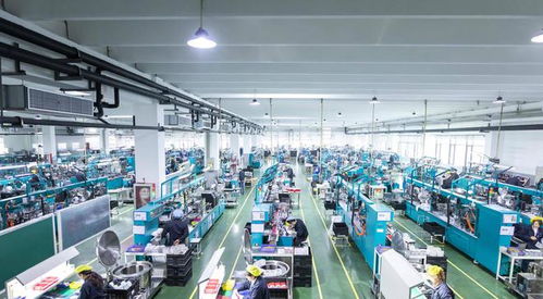 中國(guó)為何在數(shù)十年間實(shí)現(xiàn)驚人崛起，電子產(chǎn)品領(lǐng)域遠(yuǎn)超印度